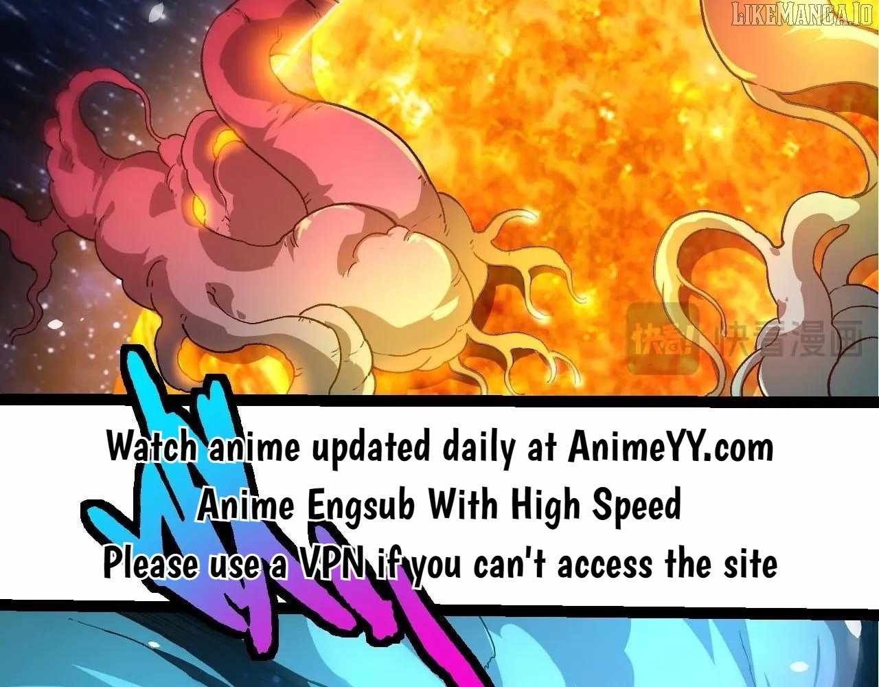 Evolution Begins With A Big Tree Chapter 441 92