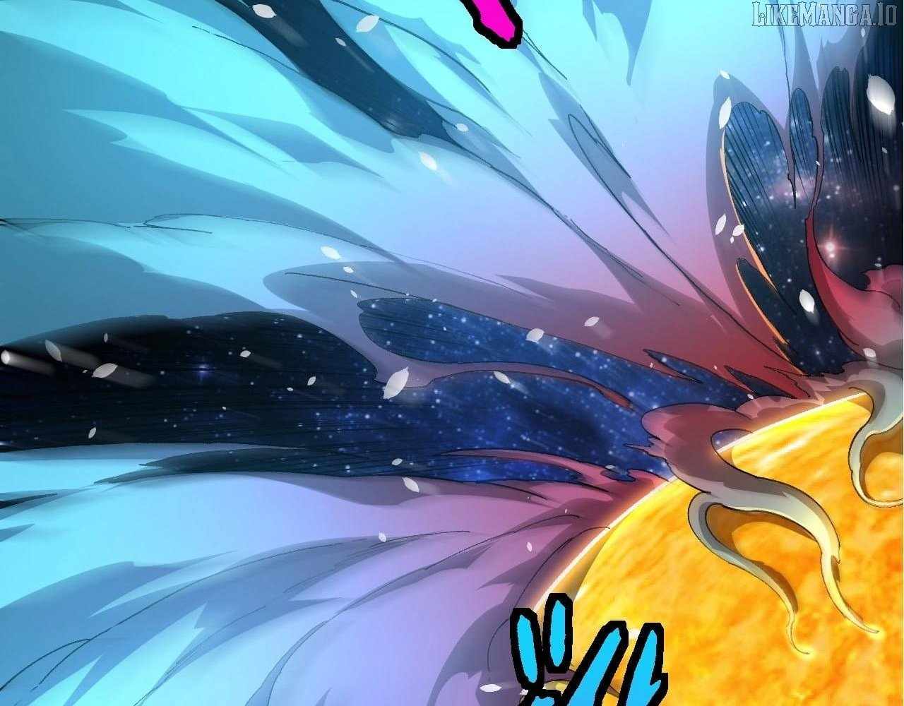 Evolution Begins With A Big Tree Chapter 441 93