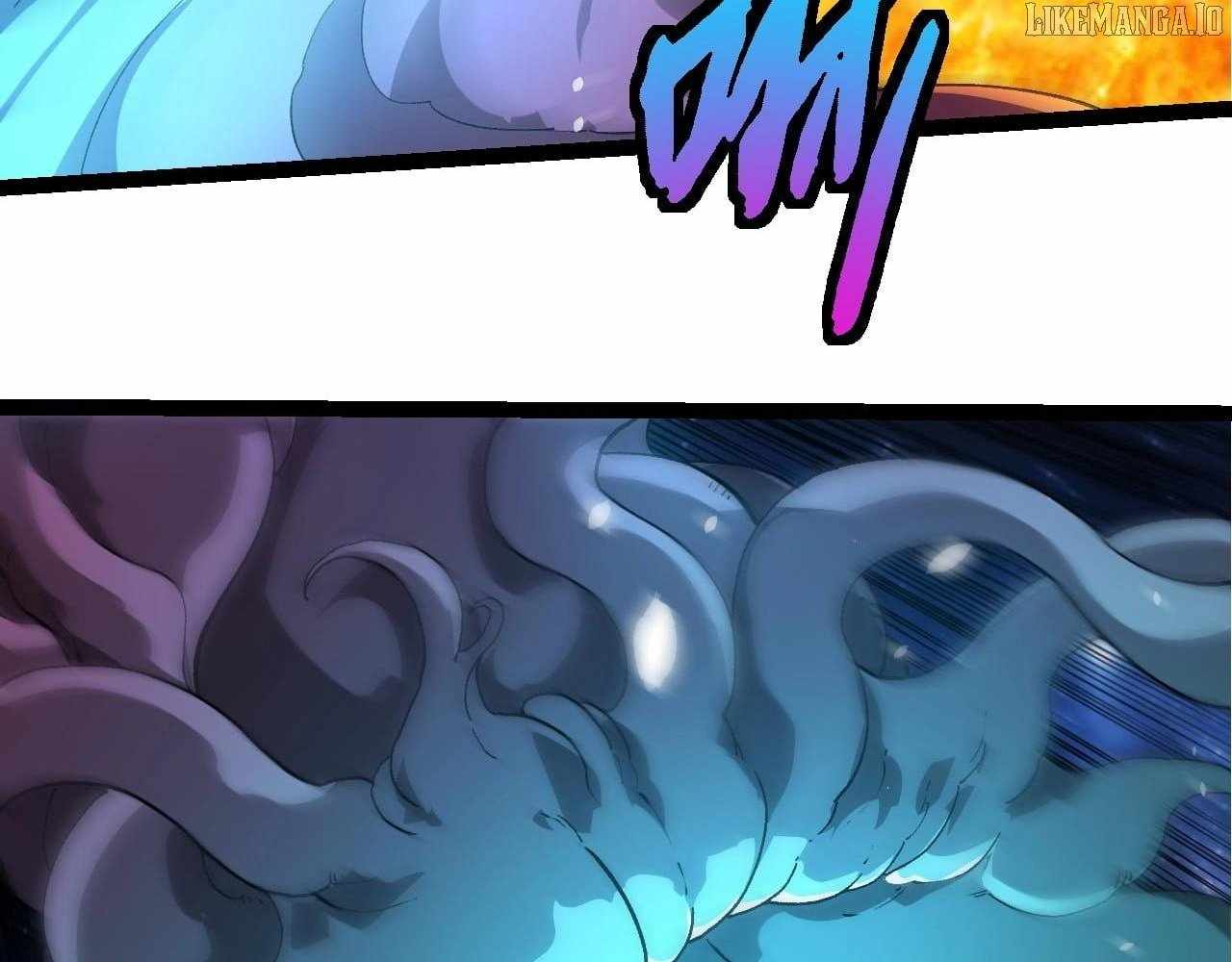 Evolution Begins With A Big Tree Chapter 441 94