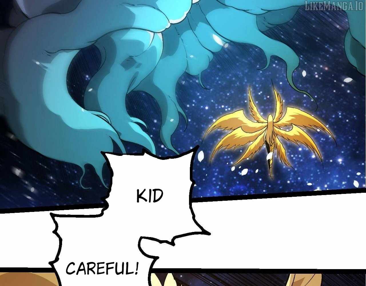 Evolution Begins With A Big Tree Chapter 441 95