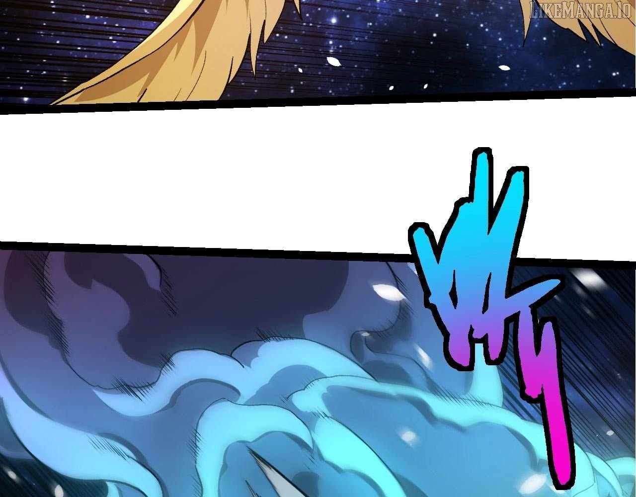 Evolution Begins With A Big Tree Chapter 441 97