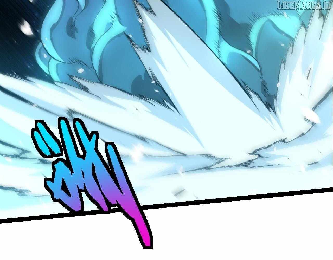 Evolution Begins With A Big Tree Chapter 441 98