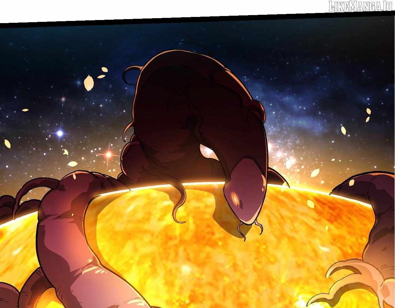 Evolution Begins With A Big Tree Chapter 441 99