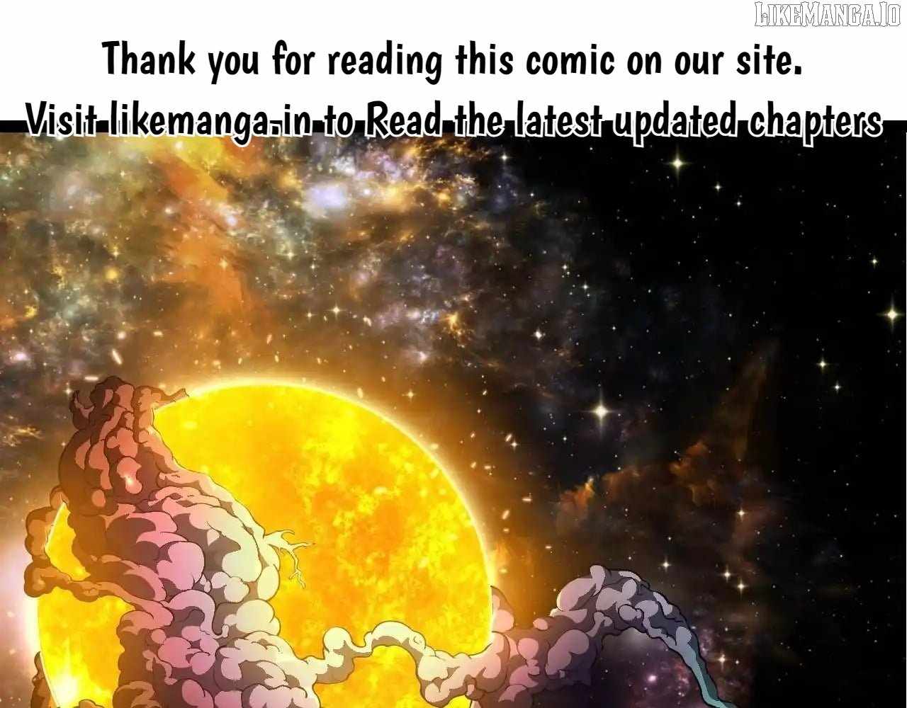 Evolution Begins With A Big Tree Chapter 442 1