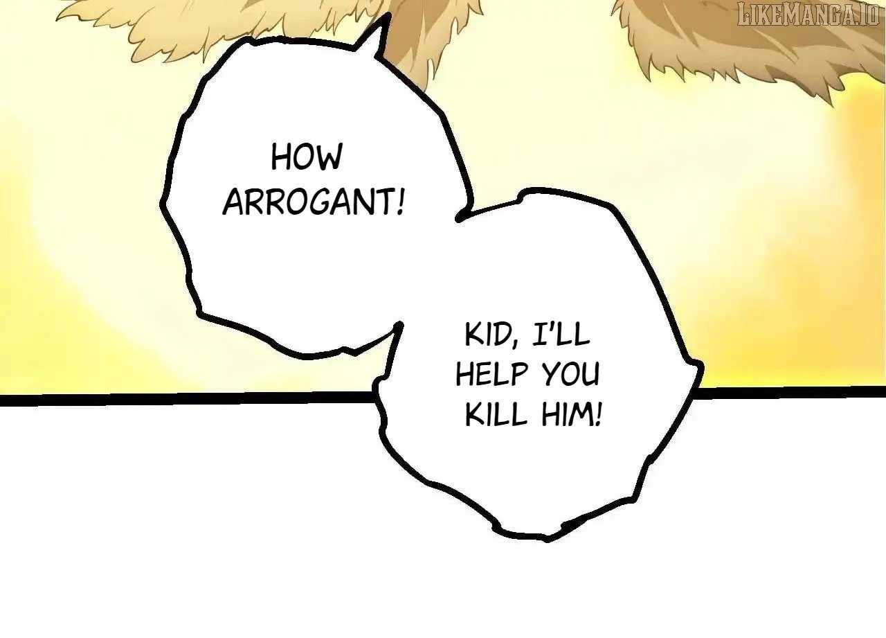 Evolution Begins With A Big Tree Chapter 442 10