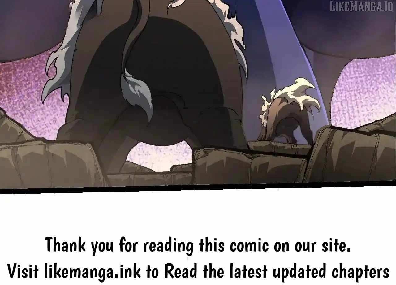 Evolution Begins With A Big Tree Chapter 442 100