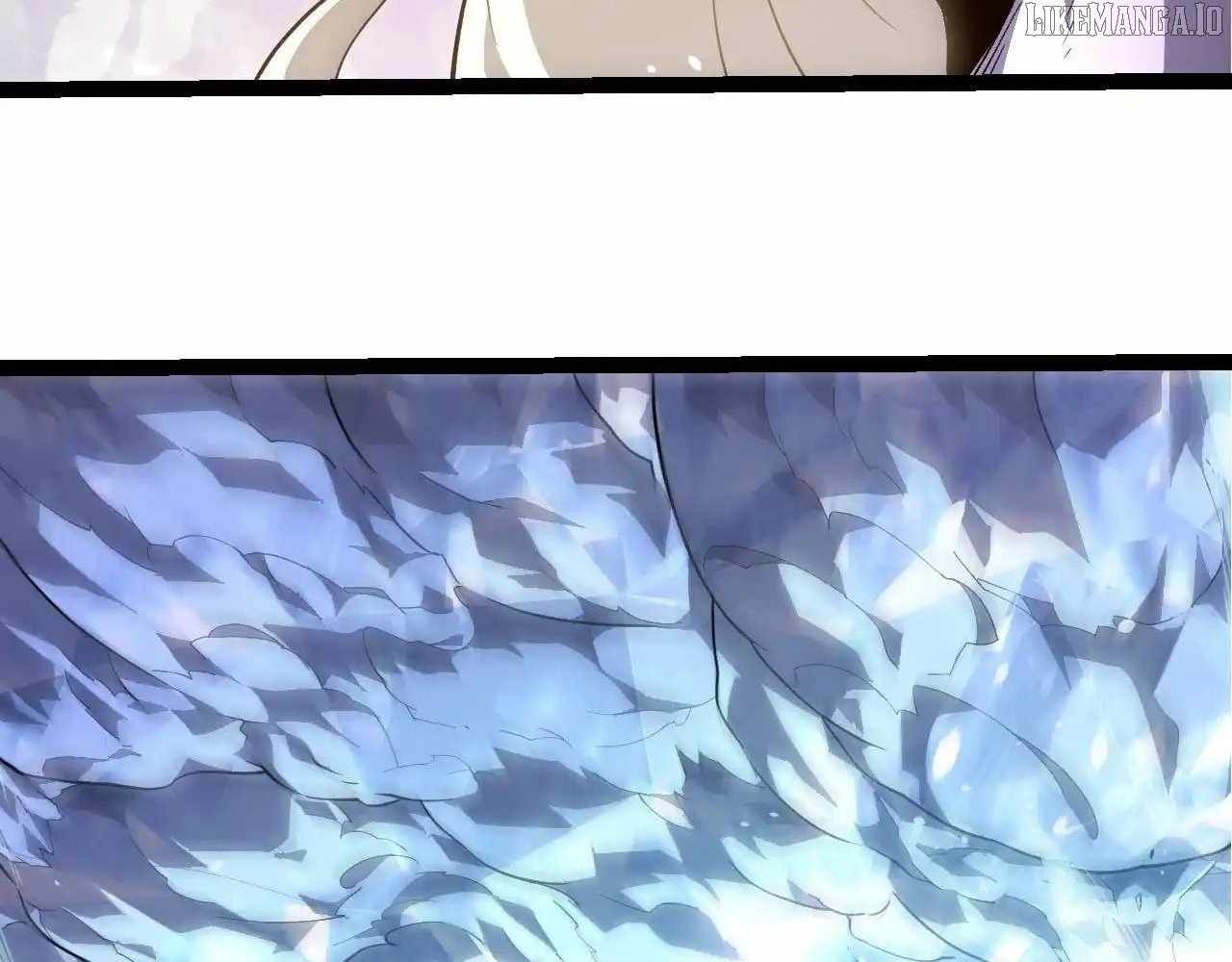 Evolution Begins With A Big Tree Chapter 442 12