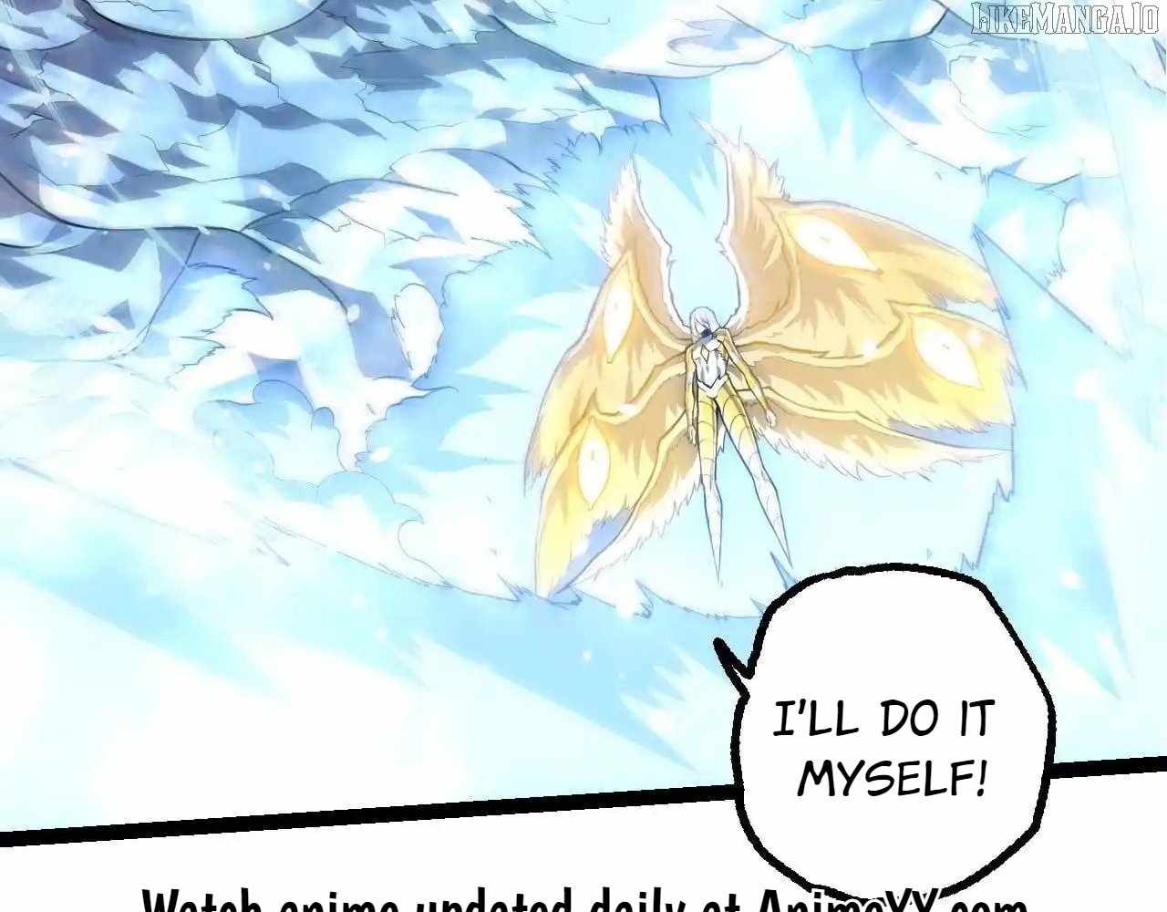 Evolution Begins With A Big Tree Chapter 442 13