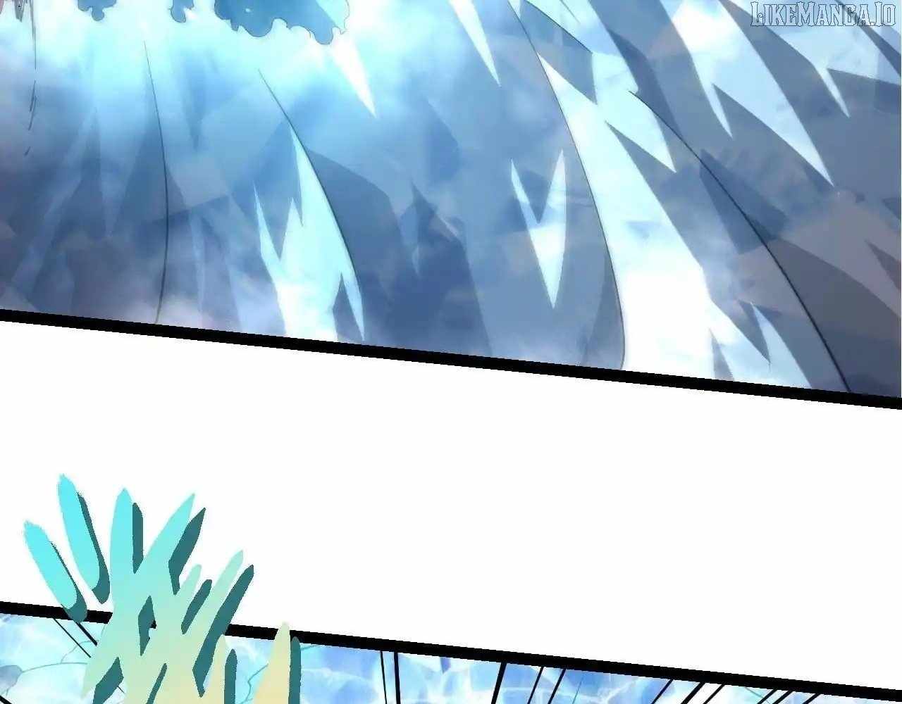 Evolution Begins With A Big Tree Chapter 442 15