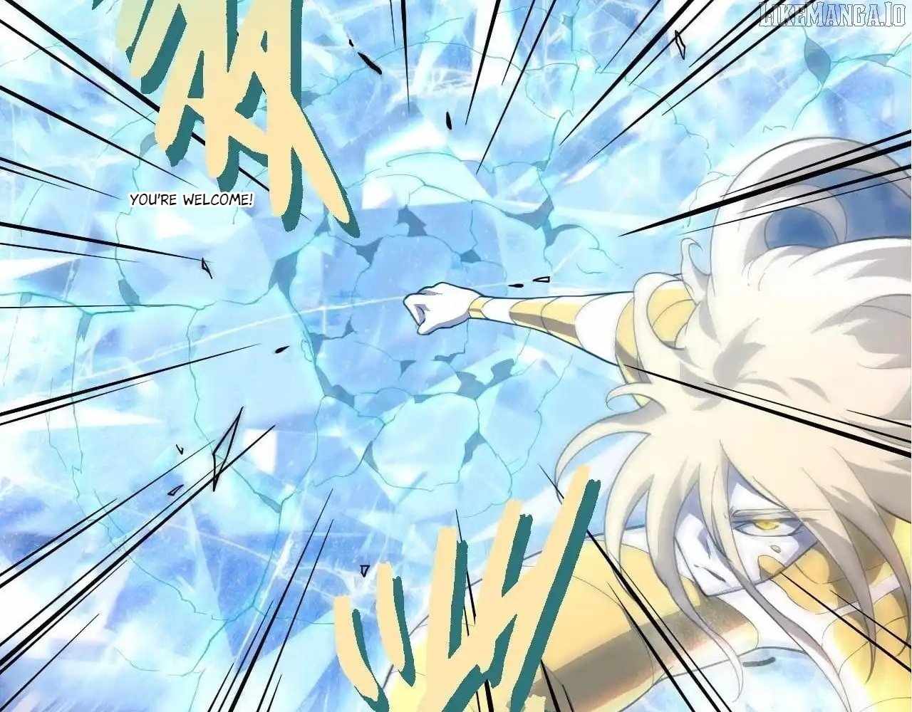 Evolution Begins With A Big Tree Chapter 442 16