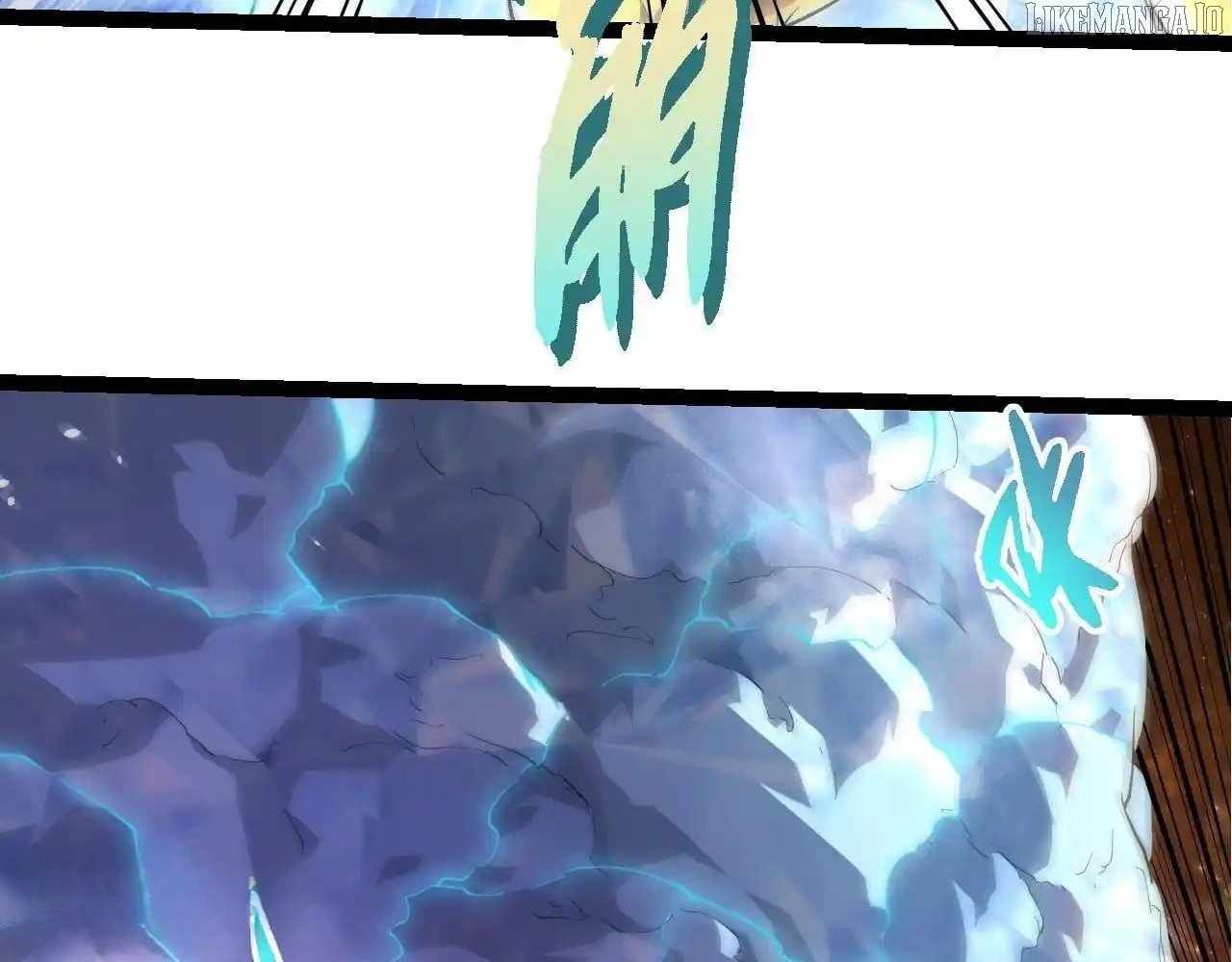 Evolution Begins With A Big Tree Chapter 442 17