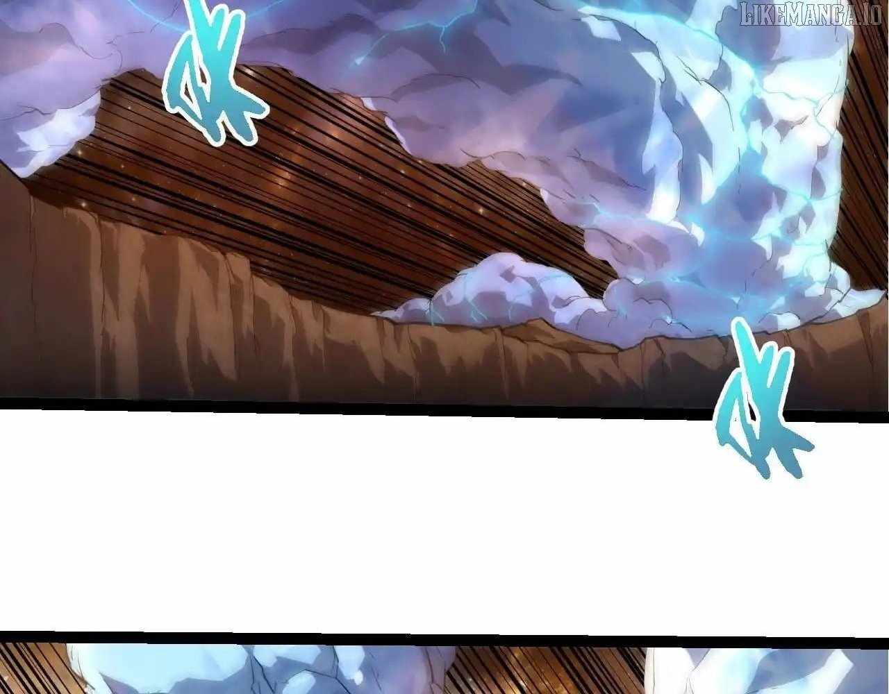 Evolution Begins With A Big Tree Chapter 442 18