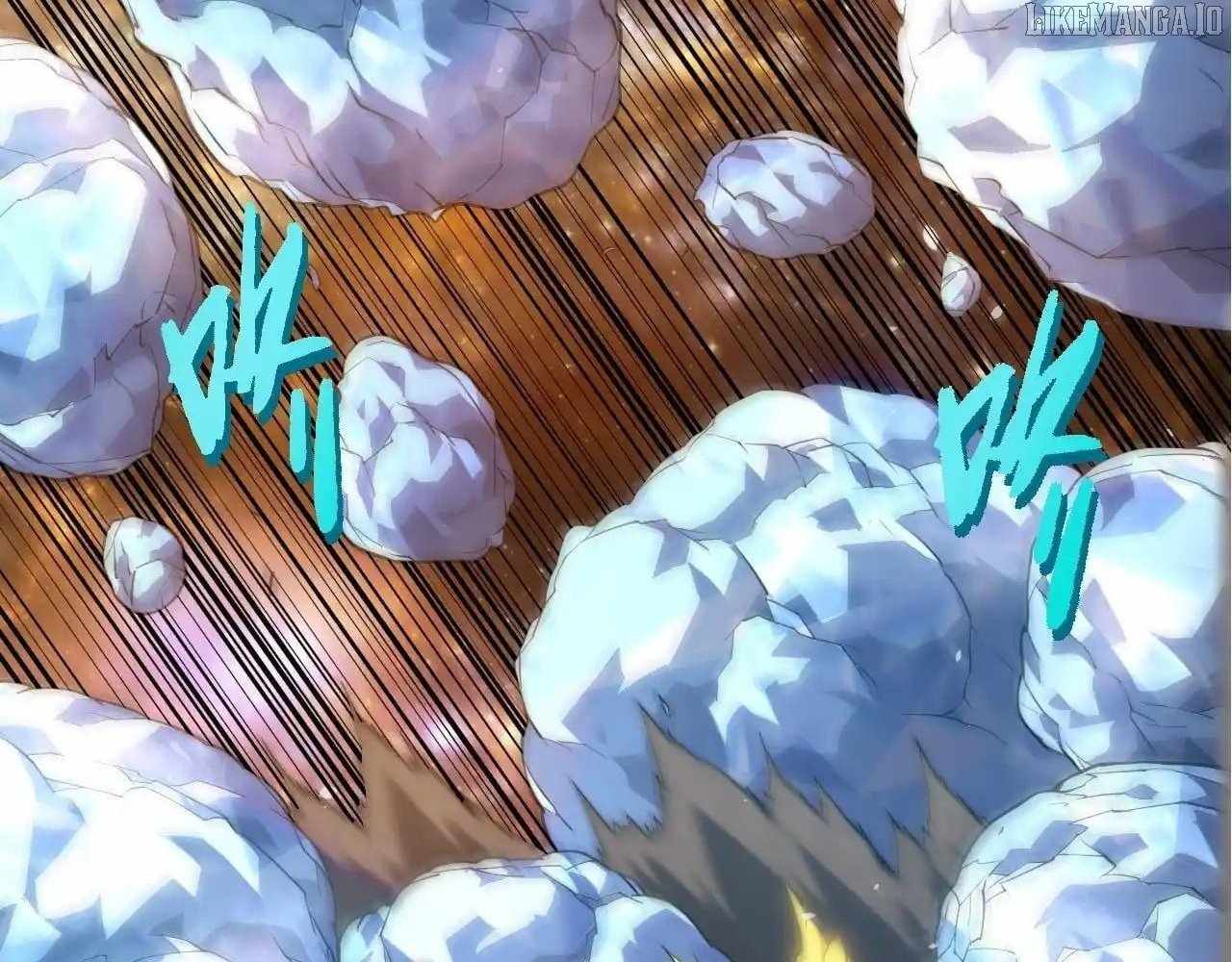 Evolution Begins With A Big Tree Chapter 442 19