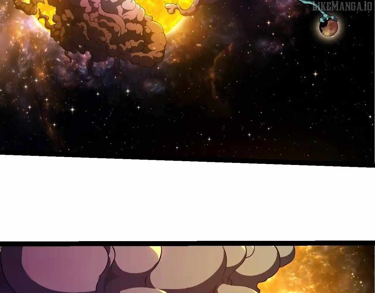 Evolution Begins With A Big Tree Chapter 442 2