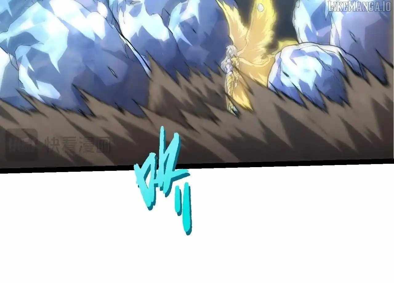 Evolution Begins With A Big Tree Chapter 442 20