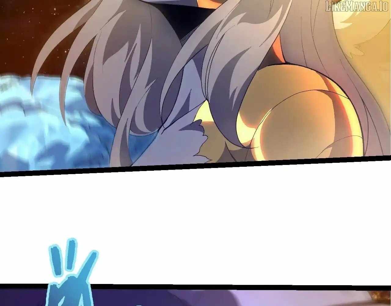 Evolution Begins With A Big Tree Chapter 442 22
