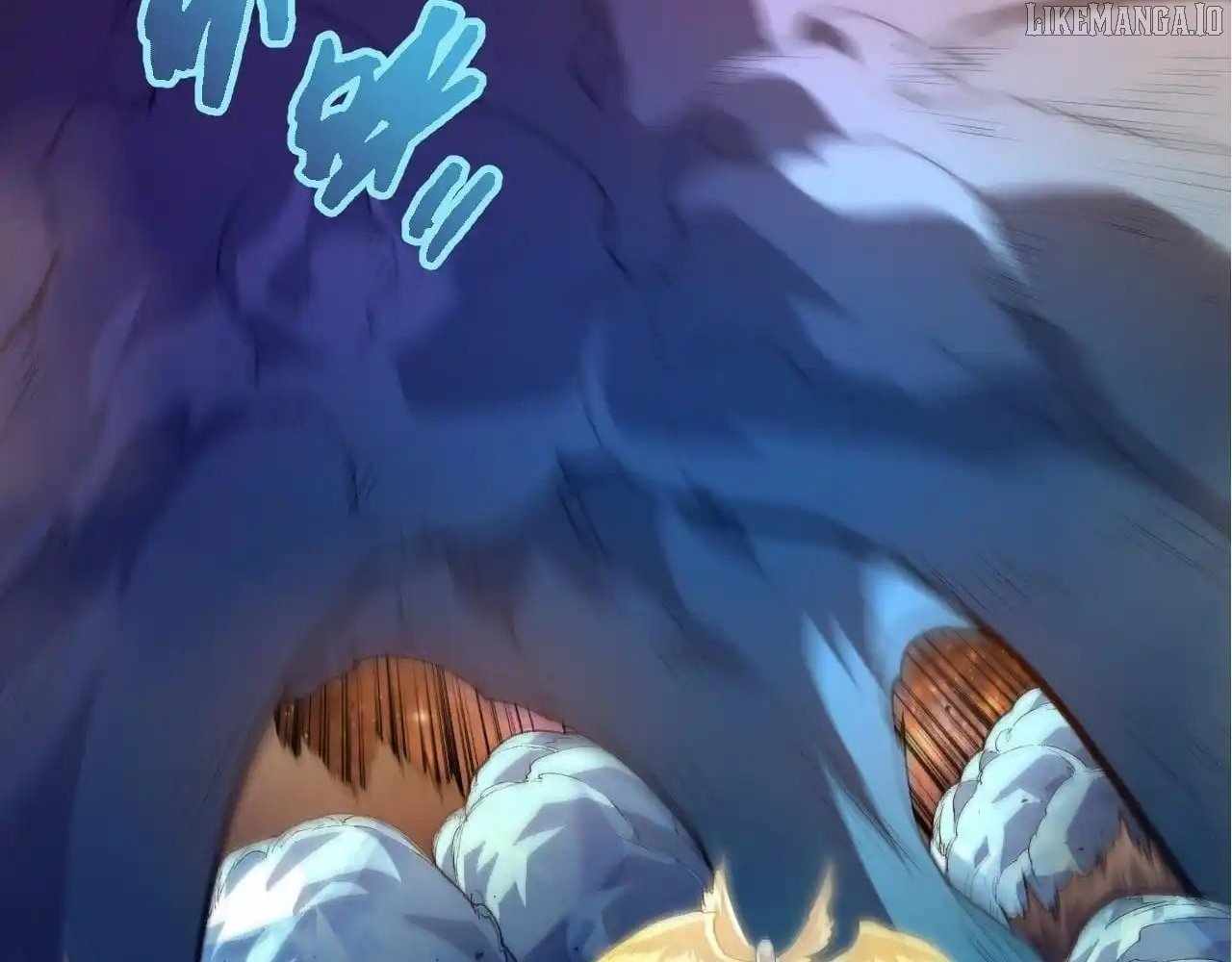 Evolution Begins With A Big Tree Chapter 442 23