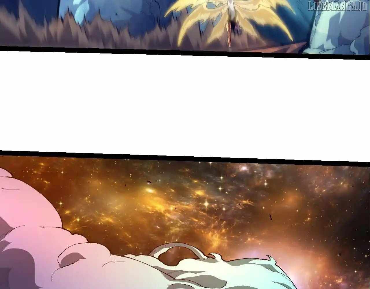 Evolution Begins With A Big Tree Chapter 442 24