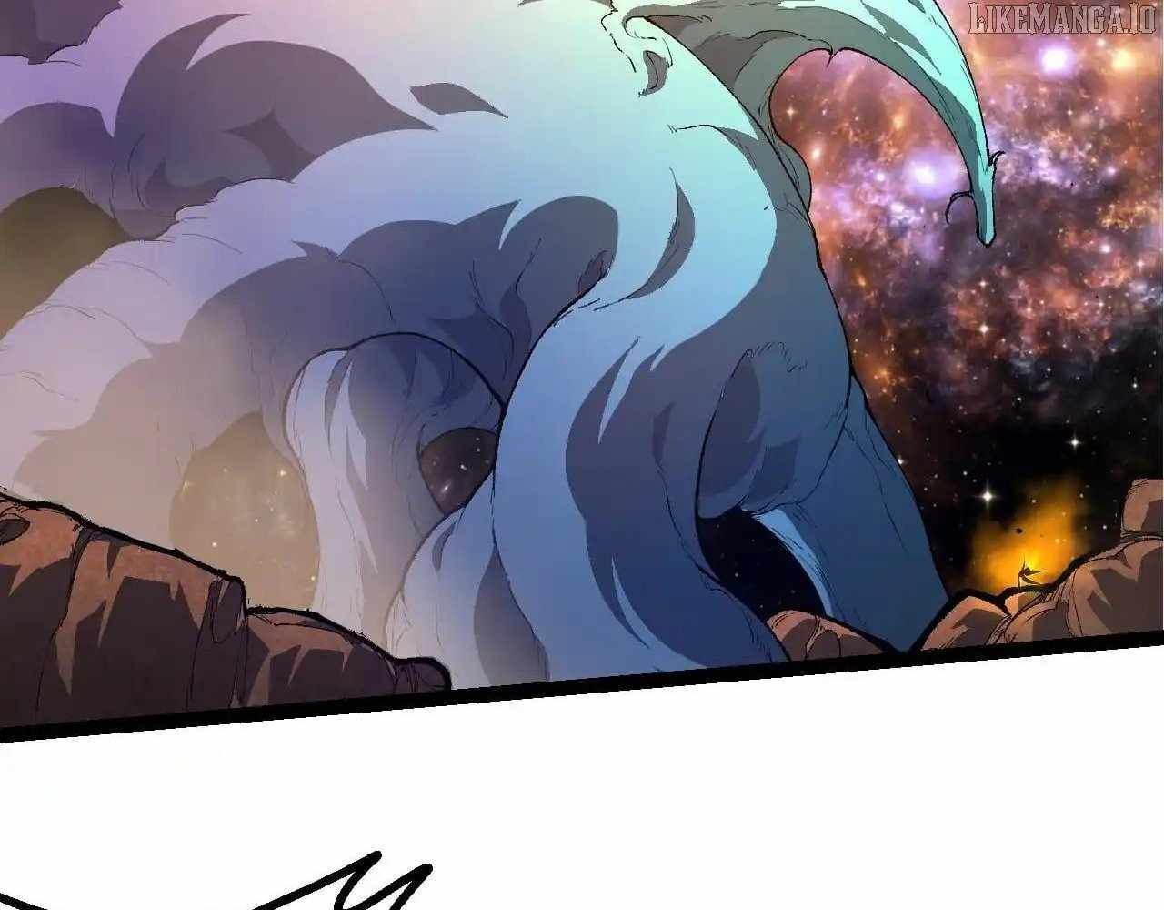 Evolution Begins With A Big Tree Chapter 442 25