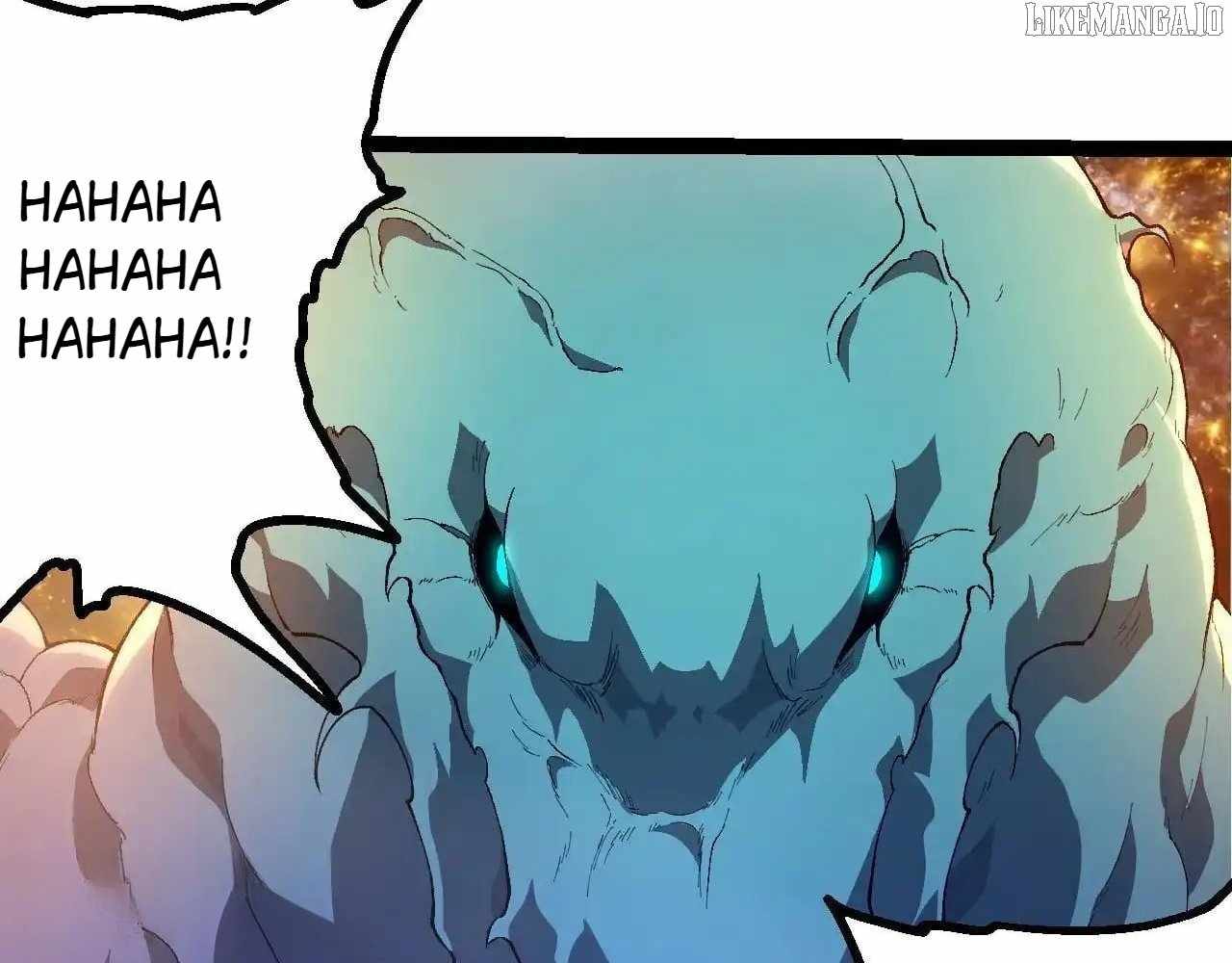 Evolution Begins With A Big Tree Chapter 442 26