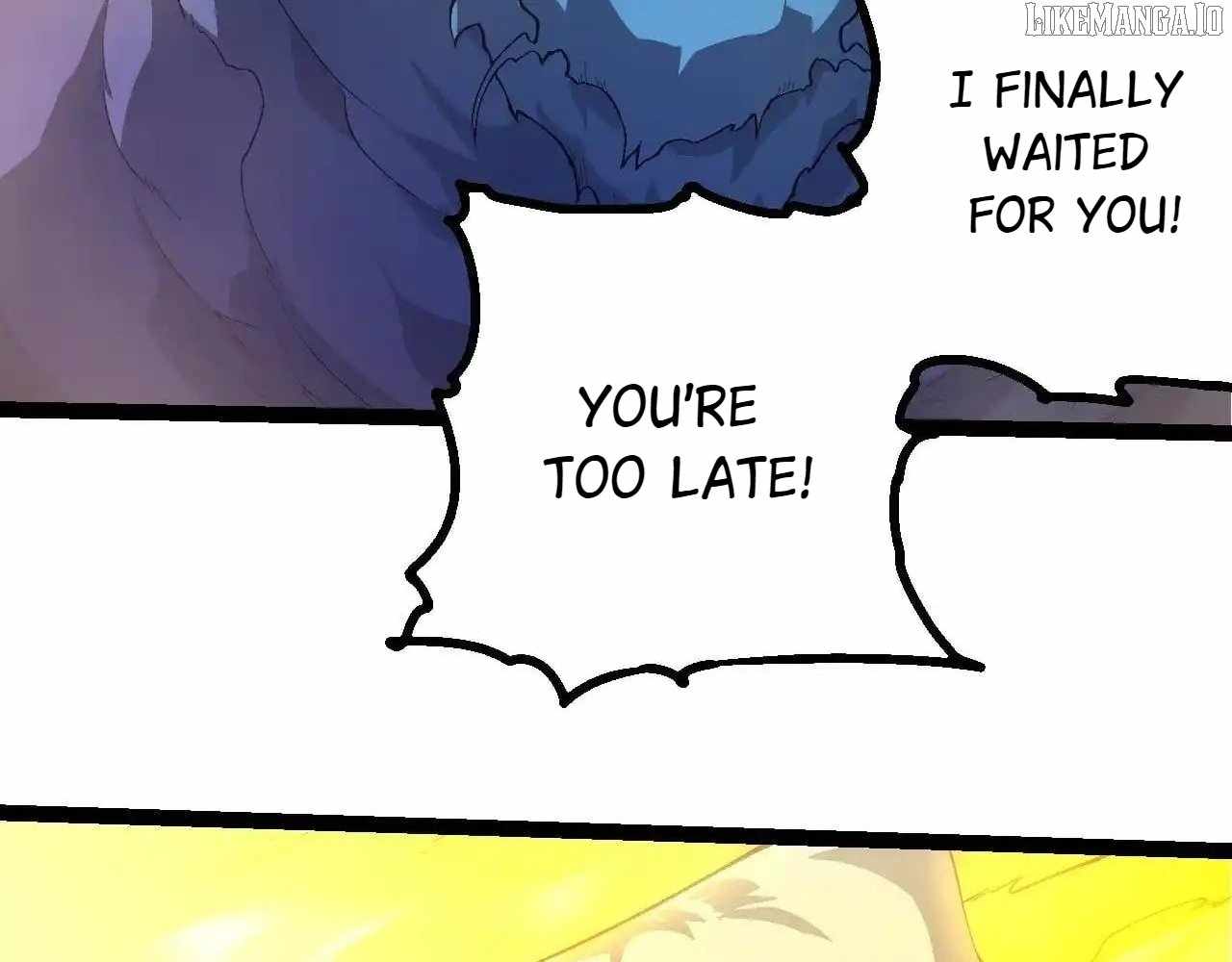Evolution Begins With A Big Tree Chapter 442 27