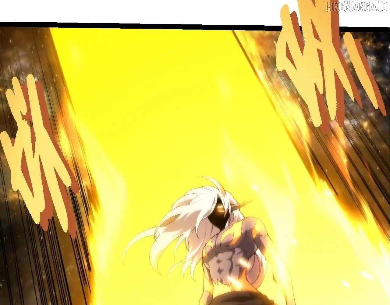 Evolution Begins With A Big Tree Chapter 442 29