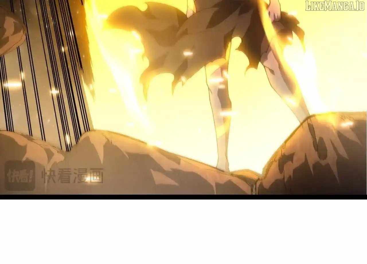 Evolution Begins With A Big Tree Chapter 442 30