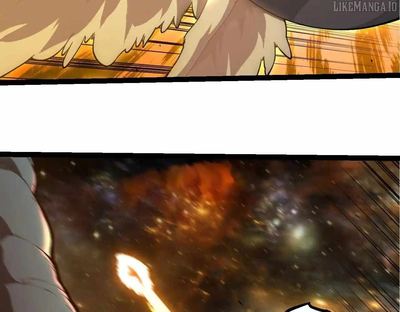 Evolution Begins With A Big Tree Chapter 442 32