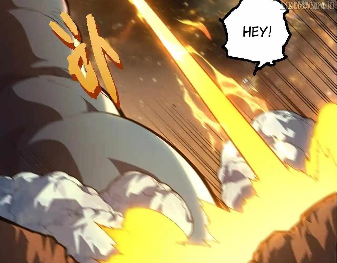 Evolution Begins With A Big Tree Chapter 442 33