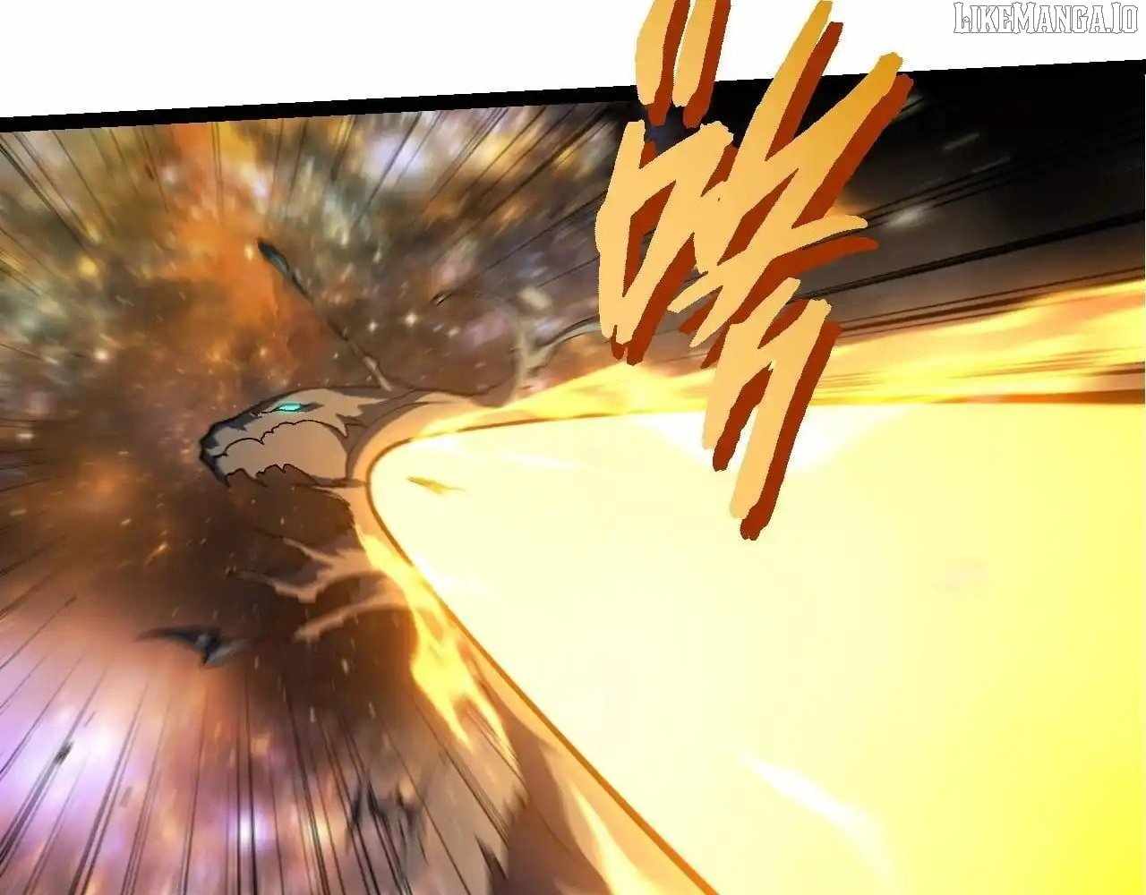 Evolution Begins With A Big Tree Chapter 442 36