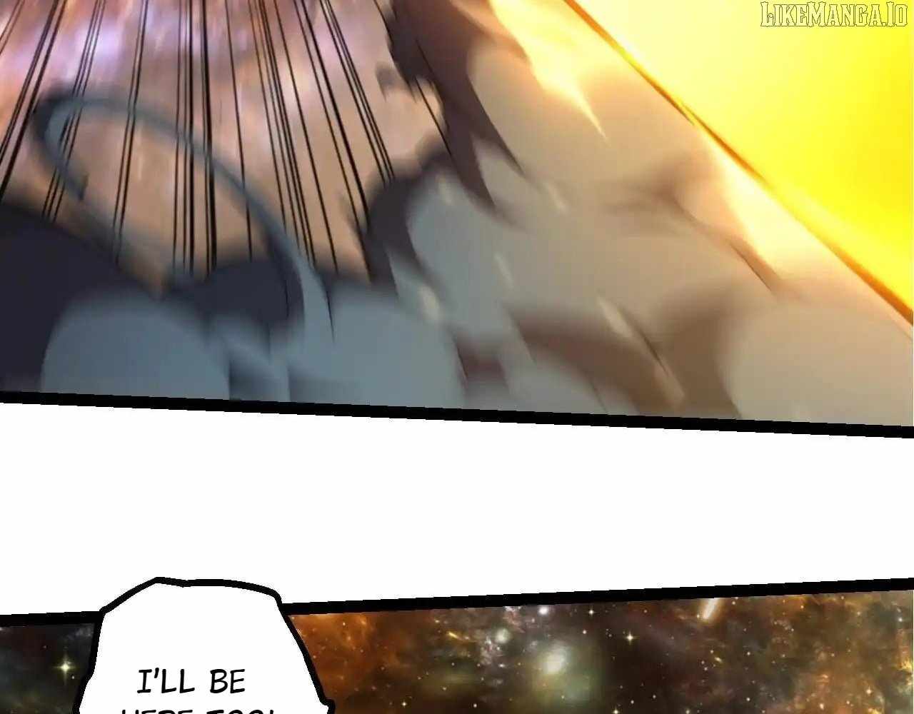Evolution Begins With A Big Tree Chapter 442 37