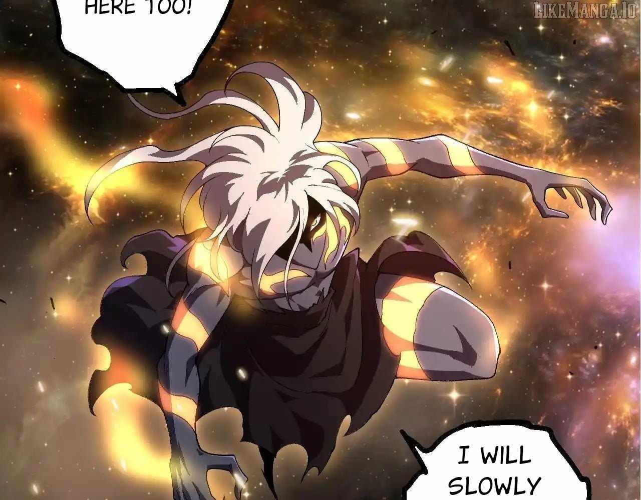 Evolution Begins With A Big Tree Chapter 442 38