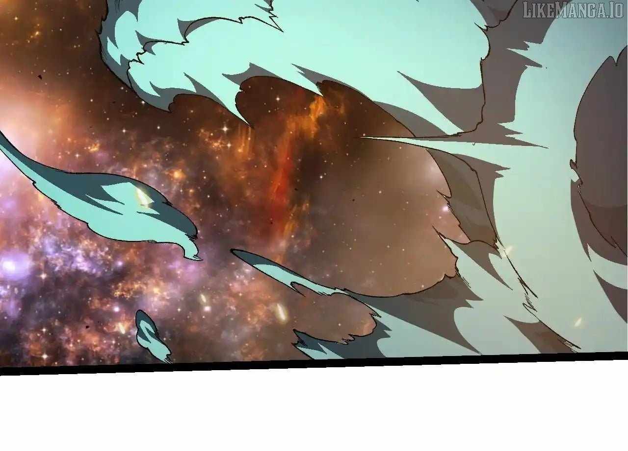Evolution Begins With A Big Tree Chapter 442 40
