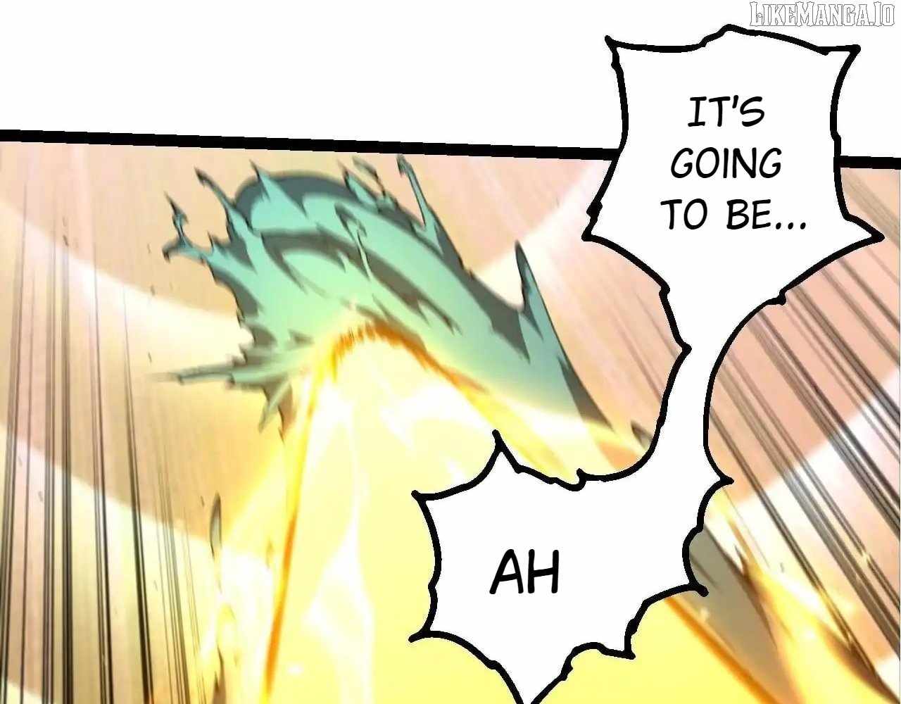Evolution Begins With A Big Tree Chapter 442 41