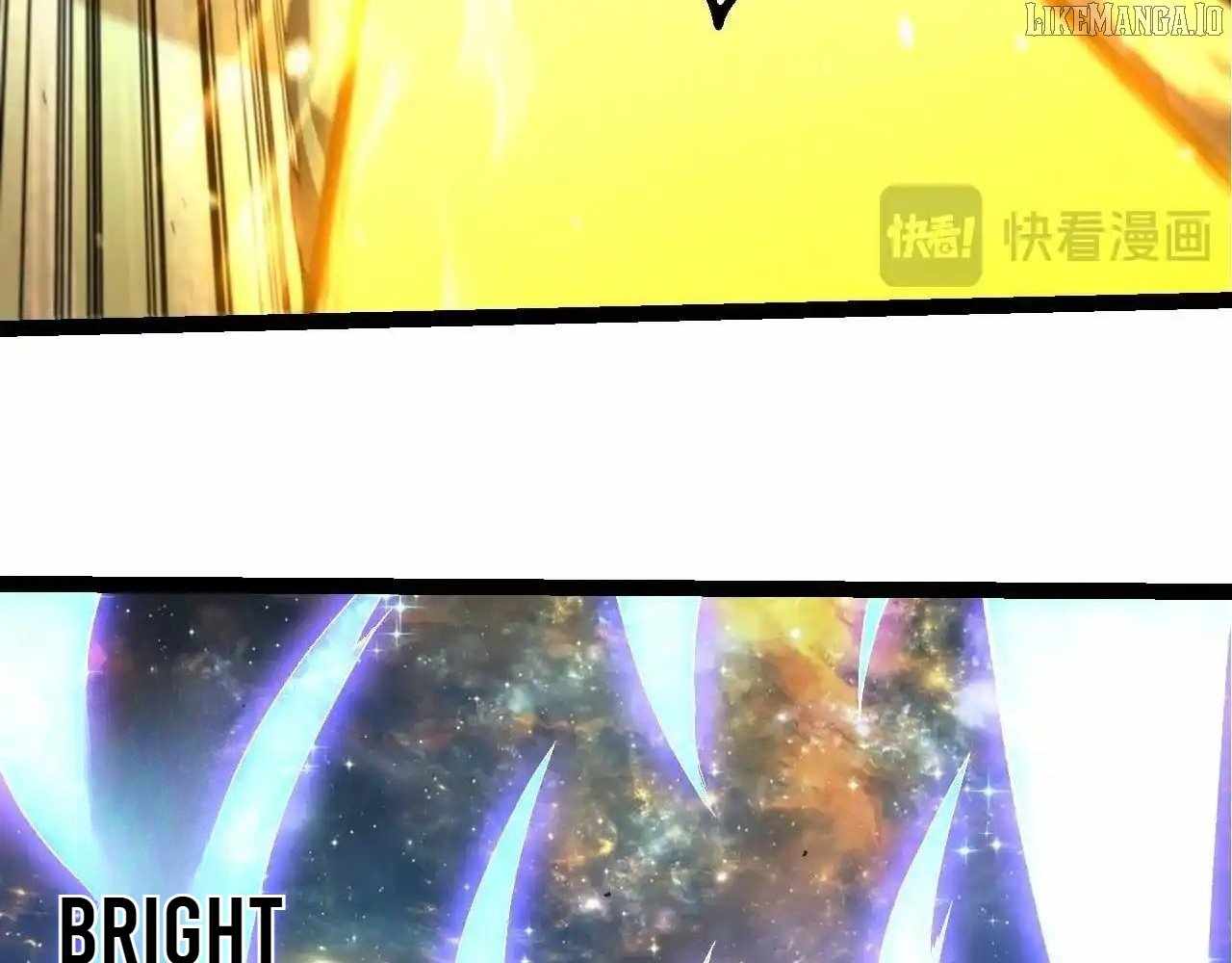 Evolution Begins With A Big Tree Chapter 442 42