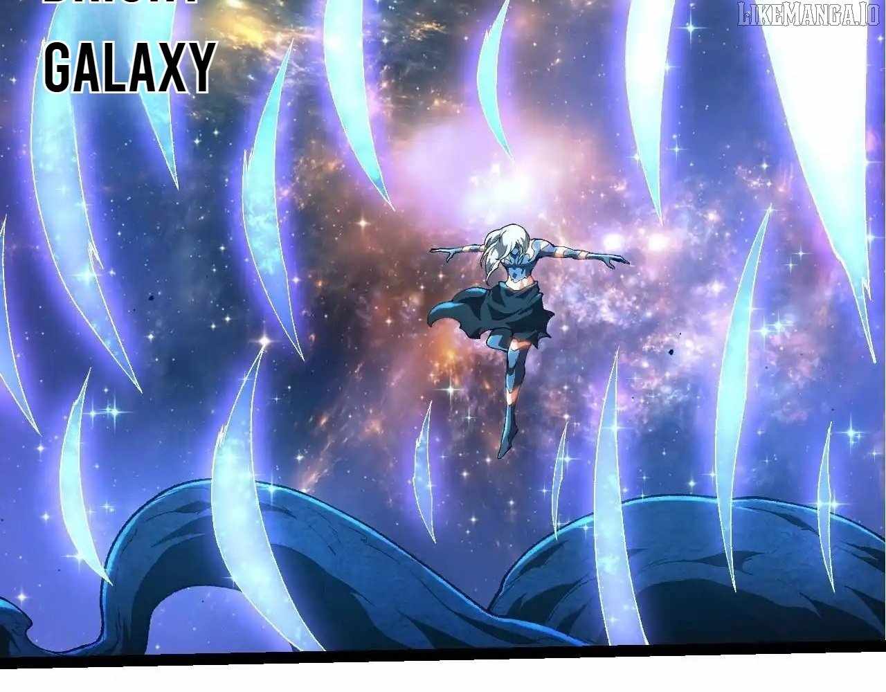 Evolution Begins With A Big Tree Chapter 442 43