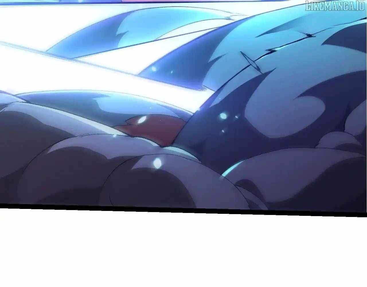 Evolution Begins With A Big Tree Chapter 442 45