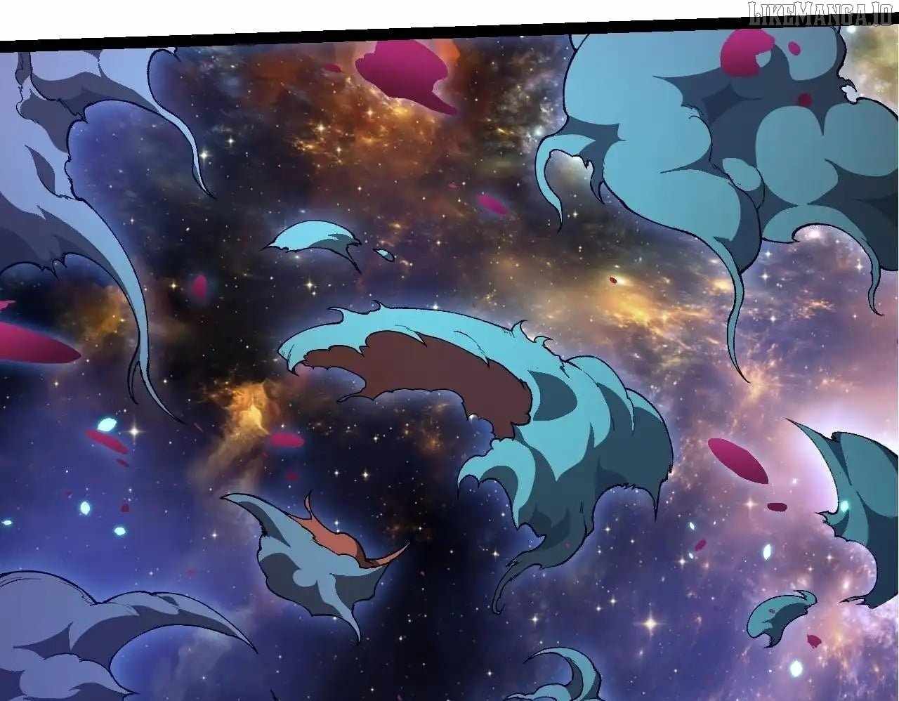 Evolution Begins With A Big Tree Chapter 442 46