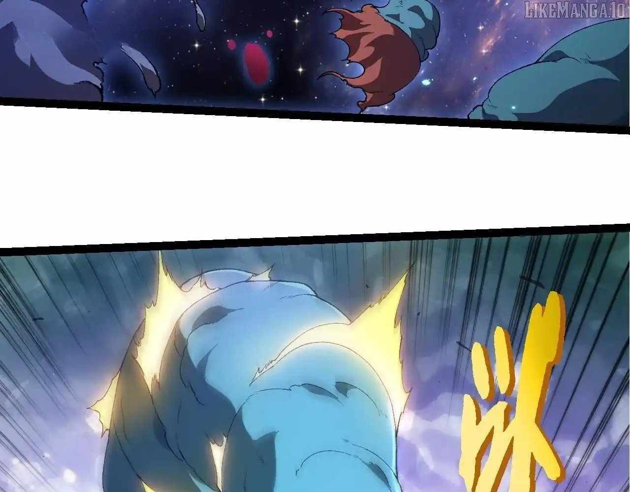 Evolution Begins With A Big Tree Chapter 442 47