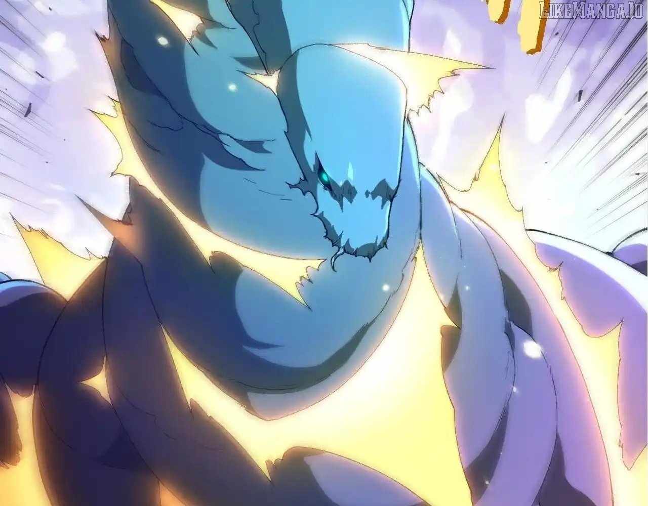 Evolution Begins With A Big Tree Chapter 442 48