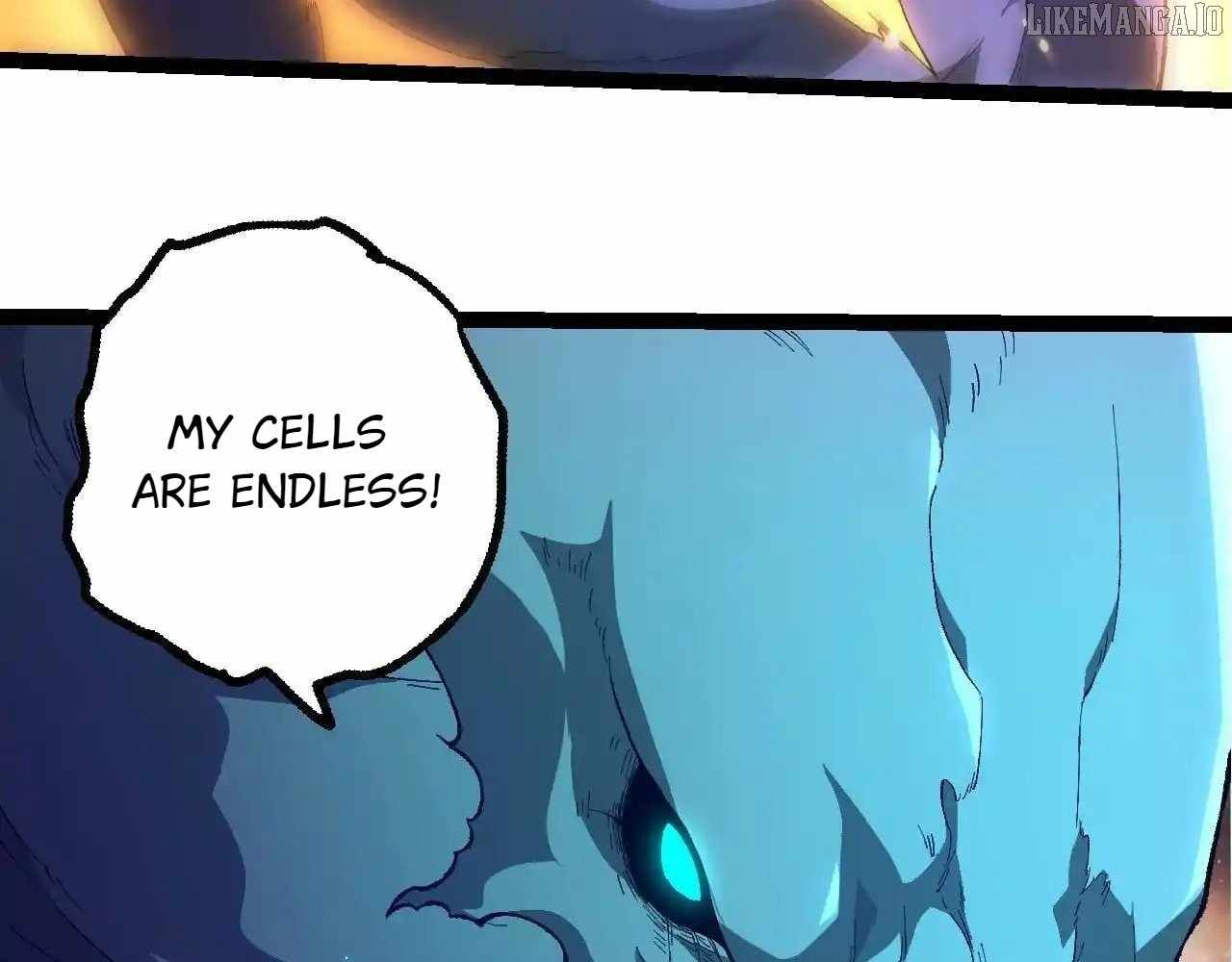 Evolution Begins With A Big Tree Chapter 442 49