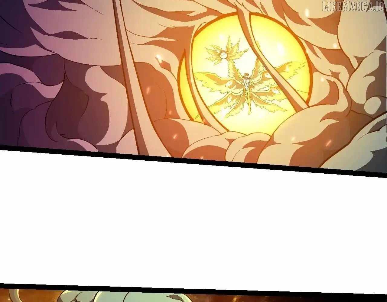 Evolution Begins With A Big Tree Chapter 442 5