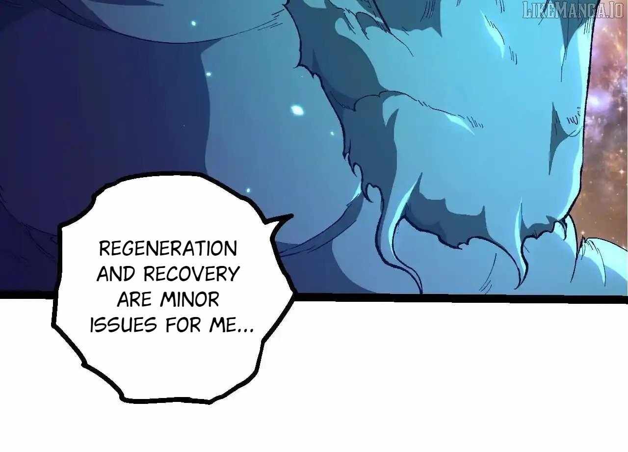 Evolution Begins With A Big Tree Chapter 442 50