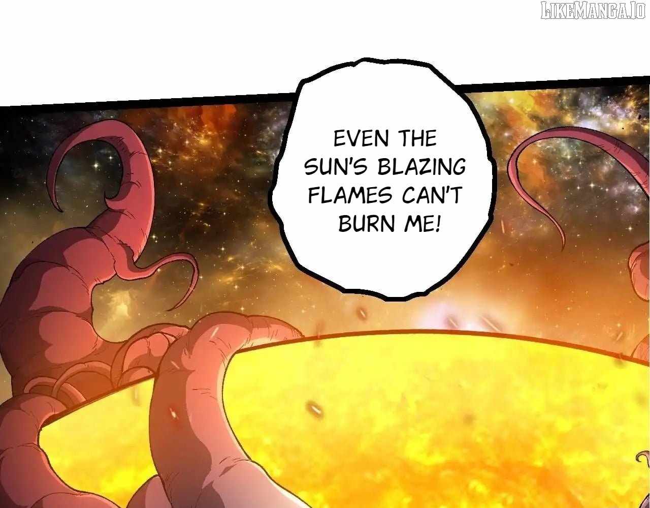 Evolution Begins With A Big Tree Chapter 442 51