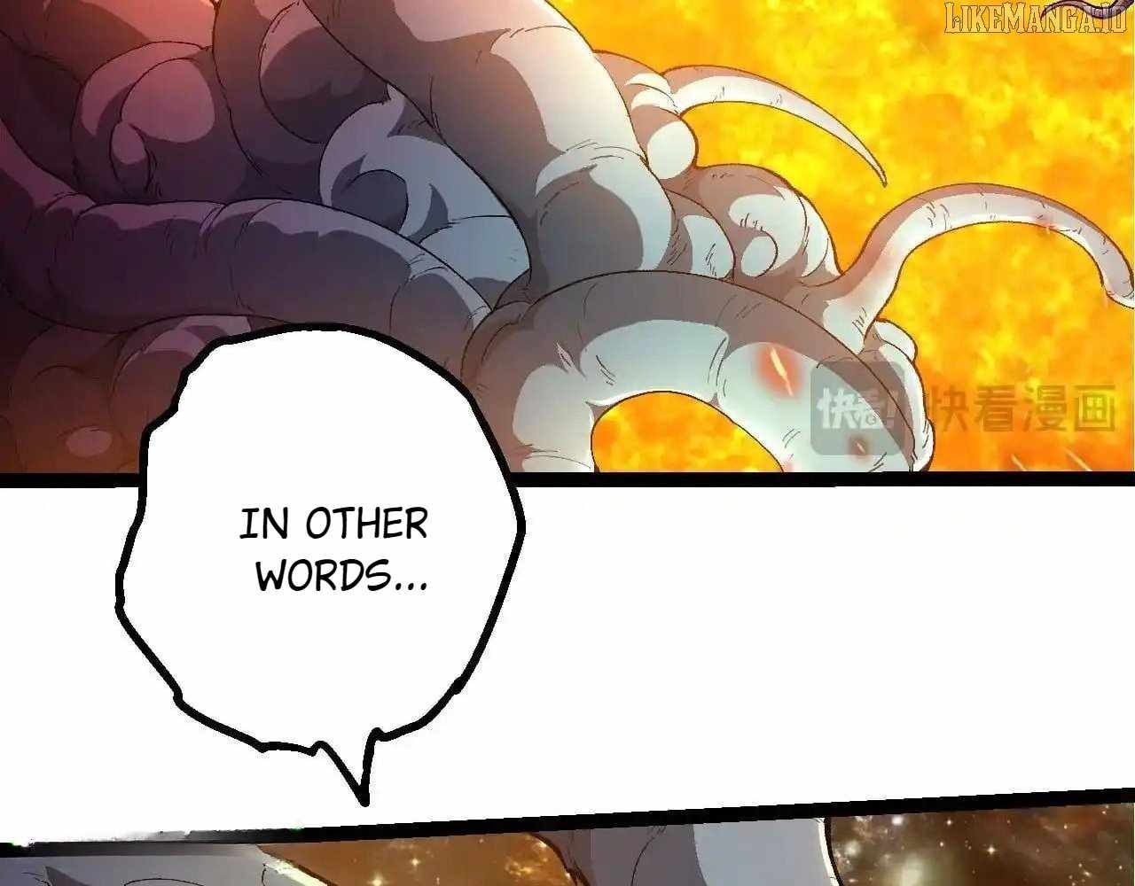 Evolution Begins With A Big Tree Chapter 442 52