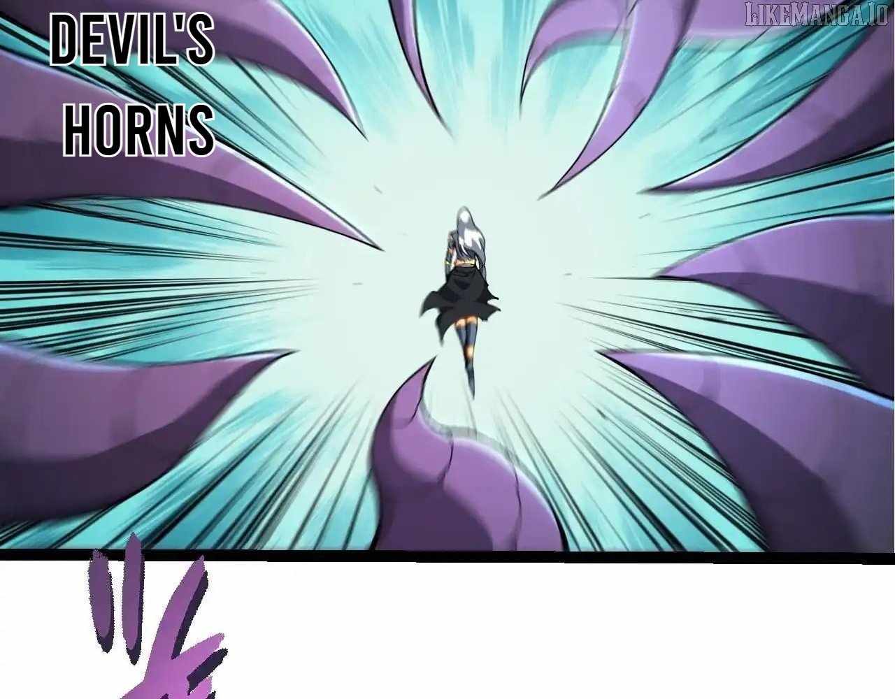 Evolution Begins With A Big Tree Chapter 442 55