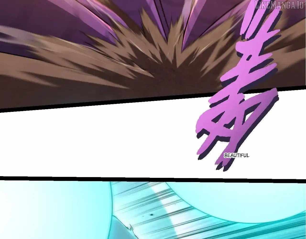 Evolution Begins With A Big Tree Chapter 442 57