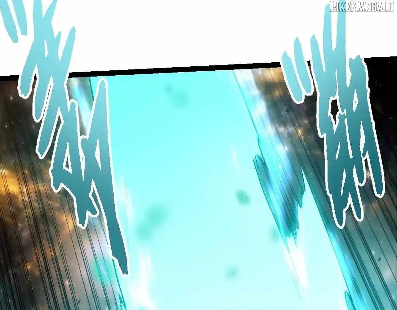 Evolution Begins With A Big Tree Chapter 442 59