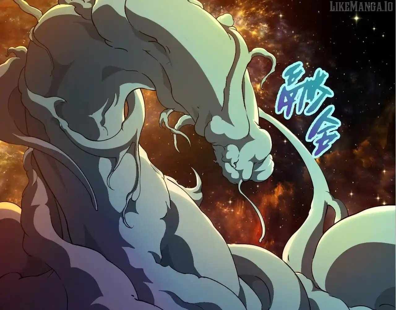 Evolution Begins With A Big Tree Chapter 442 6