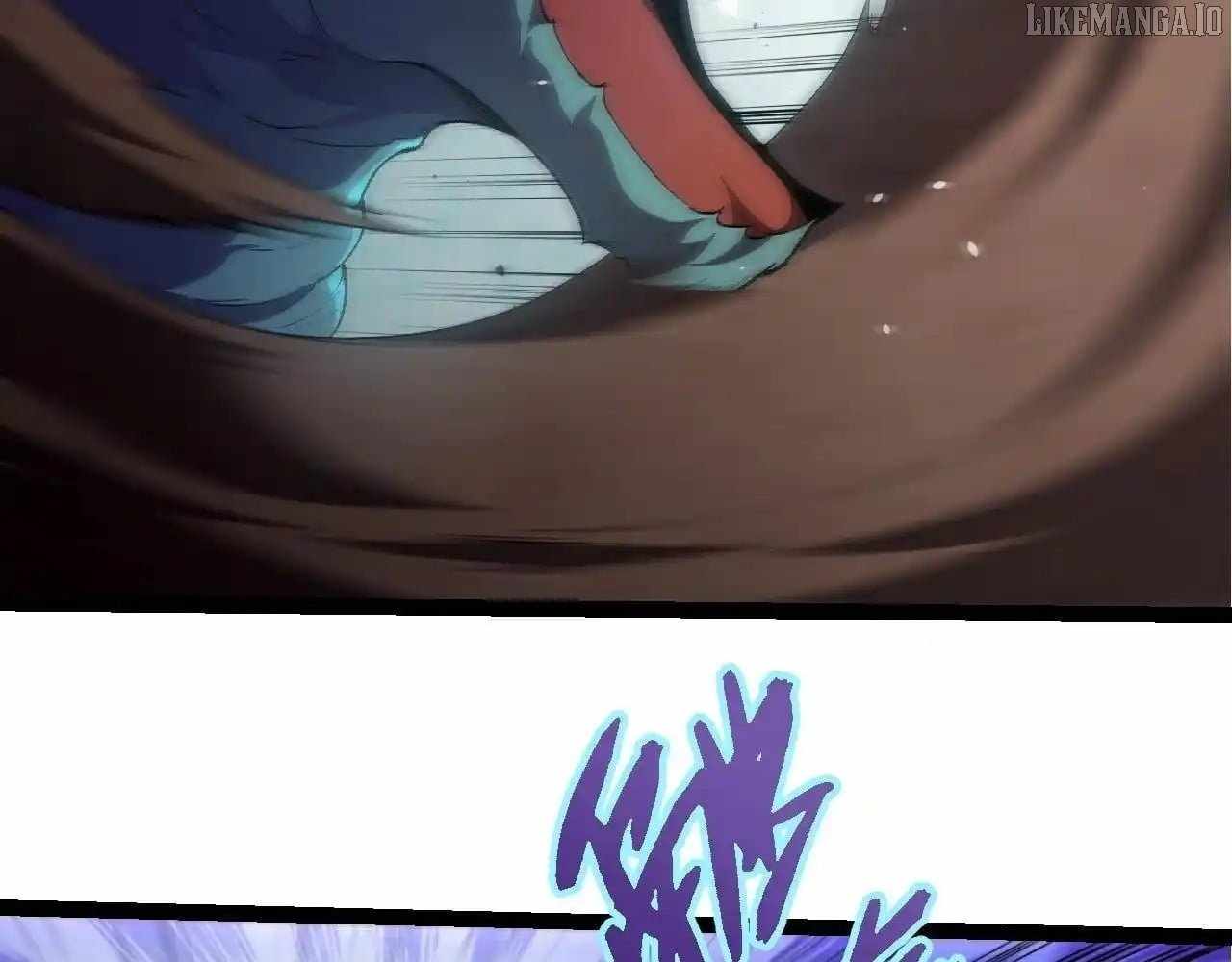Evolution Begins With A Big Tree Chapter 442 62